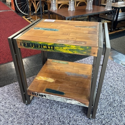 d-Bodhiサイドテーブル テーブル シンプル おしゃれ インテリア