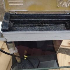 水槽もらってください。の画像