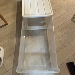 収納ボックス