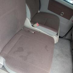 サイドリフト乗降車の画像