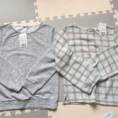 ハニーズ　　カットソー 
