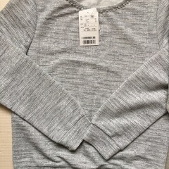 ハニーズ　　カットソー 
の画像