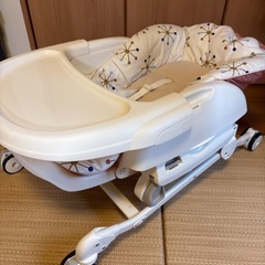 コンビの画像