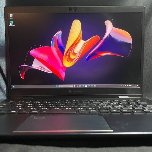 バッテリー新品 2021年製】Dynabook G83/FP i5/16GB100 (pc.afro