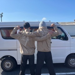週1から🉑軽貨物ドライバー🧾📦🚚大大募集🙌の画像