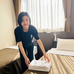 【台東区・墨田区】ホテル・民泊清掃は当社にお任せください。 - 文京区