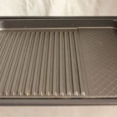 三菱　ホットプレート　動作確認済みの画像