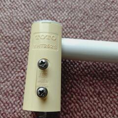 中古　TOTOタオルハンガーの画像