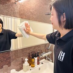 【台東区・墨田区】ホテル・民泊清掃は当社にお任せください。 − 東京都
