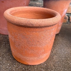 植木鉢4点セットの画像