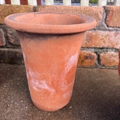 植木鉢4点セットの画像