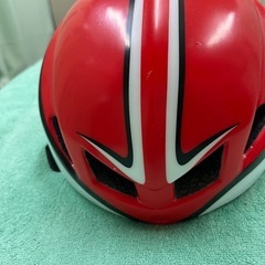 ロードバイクヘルメットの画像