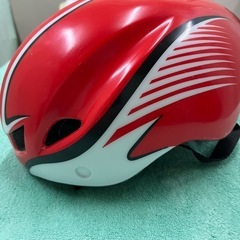 ロードバイクヘルメットの画像