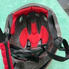 ロードバイクヘルメットの画像