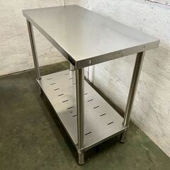 maruzen】マルゼン ステンレス製 作業台 調理台 業務用 W900 maruzen】マルゼン ステンレス製 作業台 調理台 業務用 W900