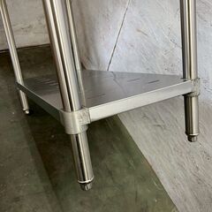 maruzen】マルゼン ステンレス製 作業台 調理台 業務用 W900 maruzen】マルゼン ステンレス製 作業台 調理台 業務用 W900