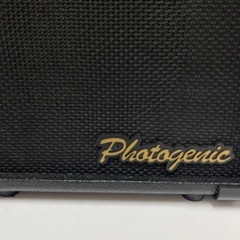 【美品】アンプ フォトジェニック　PG-10　音出しOK　♯32825の画像