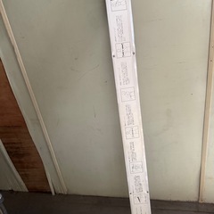 エアロバー 　トレーニング AERO BAR ボディブレードの画像