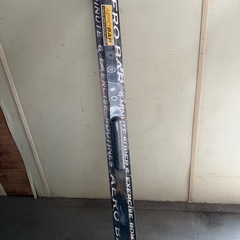 エアロバー 　トレーニング AERO BAR ボディブレード