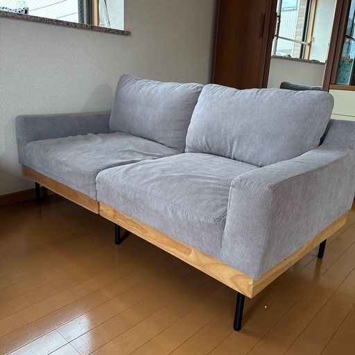 RASIK(ラシク)の2.5人掛ソファー 販売 RASIK(ラシク) ソファー 2.5人掛