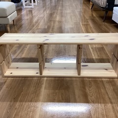 トロファスト【町田市再生家具】　0428