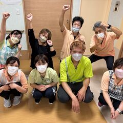 オープニングスタッフ！週1日～OK！1実働8時間のみ！ミニ…