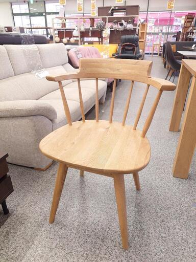 ジモティー見た！で5%OFF【ダイニングチェア】CRASHGATE クラッシュ