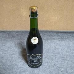 【未開封】 ワイン ボレ・ダルモリック・ドゥ(甘口) 750ml