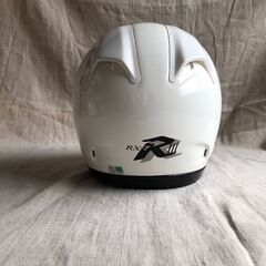 アライ　バイク用ヘルメットの画像