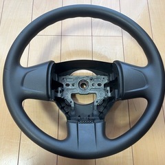 ホンダ　N-ONE エヌワン　ステアリング　ハンドル　jg1