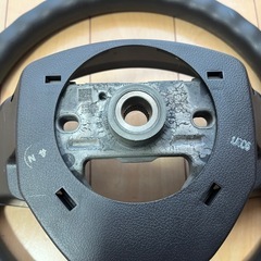 ホンダ　N-ONE エヌワン　ステアリング　ハンドル　jg1の画像