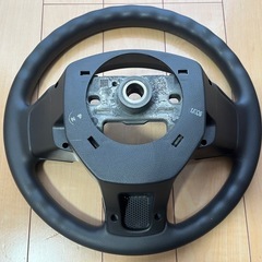 ホンダ　N-ONE エヌワン　ステアリング　ハンドル　jg1の画像