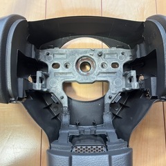 ホンダ　N-ONE エヌワン　ステアリング　ハンドル　jg1の画像