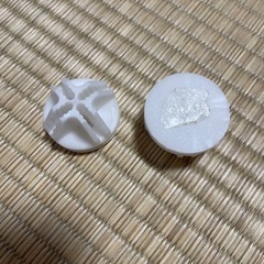 組み立て式　収納棚の画像