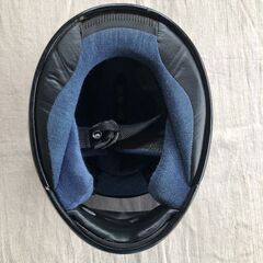 アライ　バイク用ヘルメットの画像
