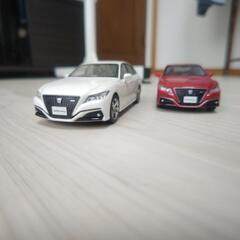 非売品　クラウンの画像