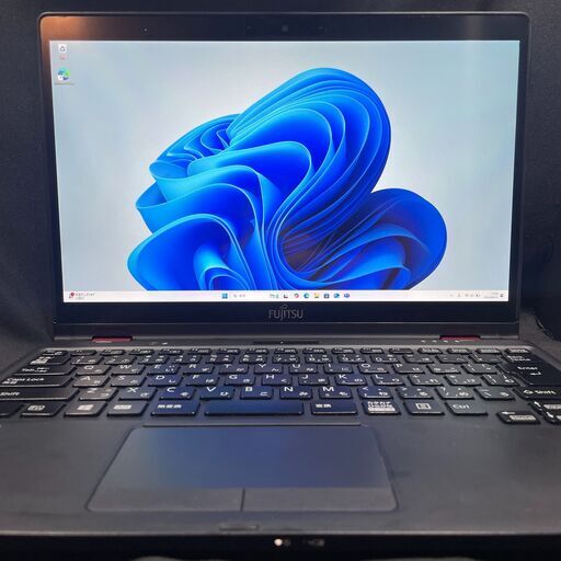 タッチパネル 2020年製】LIFEBOOK 10世代i7/16GB/256G 92 (pc タッチパネル 2020年製】LIFEBOOK 10世代i7/16GB/256G 92 (pc