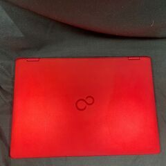 タッチパネル 2020年製】LIFEBOOK 10世代i7/16GB/256G 92 (pc