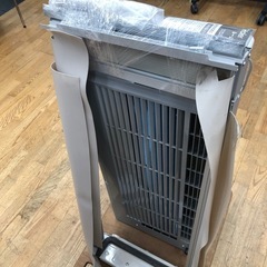 ☆コロナ製☆2019年製冷房専用窓用エアコン4~6畳用☆3カ月間 ☆コロナ製☆2019年製冷房専用窓用エアコン4~6畳用☆3カ月間