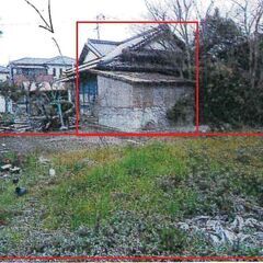 【大分県宇佐市】合計6筆の土地と建物をお譲りします。S-25-00020_2 - 宇佐市