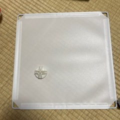 組み立て式　収納棚の画像
