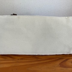 トートバッグ③柔らかキャンバス地の画像