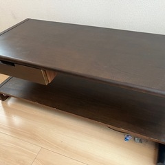 テレビ台の画像