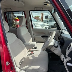 日産 デイズルークスの画像