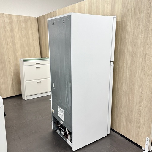🌟A1085‼️2021年製山田2ドア冷蔵庫YRZ-F23H1 236L🌟 (Reciclaje 🌟A1085‼️2021年製山田2ドア冷蔵庫YRZ-F23H1 236L🌟 (Reciclaje