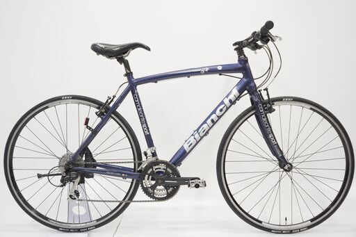 BIANCHI 「ビアンキ」 CAMALEONTE 3 ALU 2013年モデル クロスバイク/ 京都八幡店