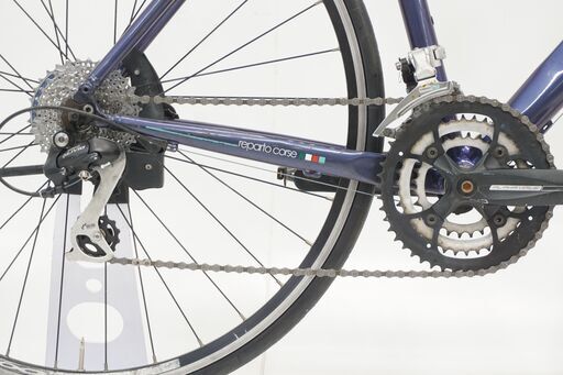 BIANCHI 「ビアンキ」 CAMALEONTE 3 ALU 2013年モデル クロスバイク/ 京都八幡店 Bianchi 2013モデル、ほぼ入荷致しました！ | Climb cycle sports