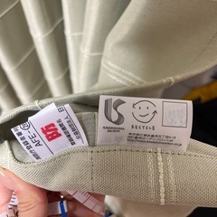カーテン2個セット【美品】の画像