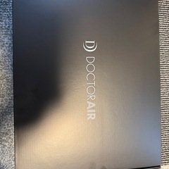 DoctorAIR フットケアプレミアムの画像
