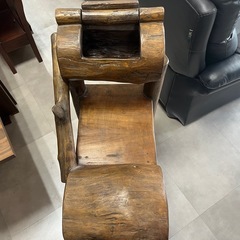 【新生活応援】ウッドラック入荷！105の画像